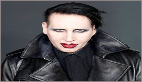 Unleash The Secrets Of Marilyn Manson's Genre: Insights And Revelations